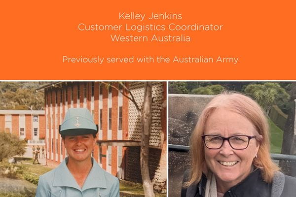 Reflecting on service and the enduring ANZAC spirit